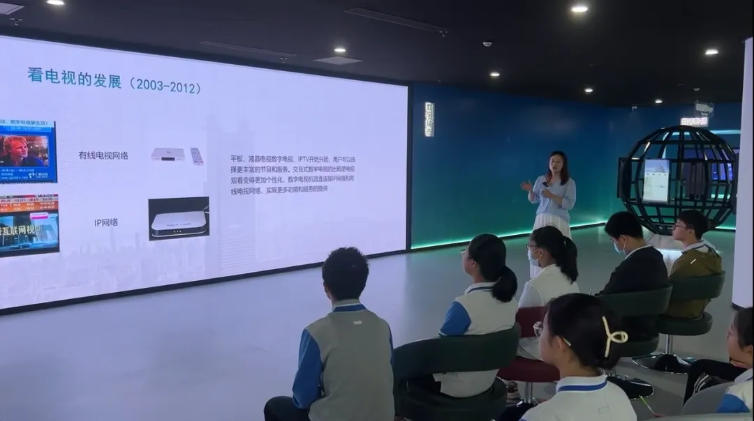 环球360联合无锡市大桥实验学校、太科城实验学校：共启科技研学第一