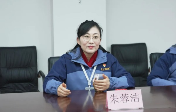 环球360科技集团携手锡探科技，，，，共建绿色智慧园区