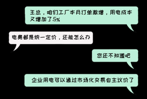 企业电费还能&quot;砍价&quot;？？？这波操作每年省20%本钱！